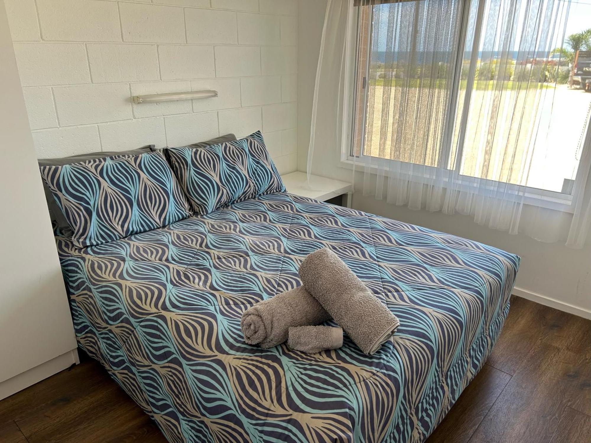 Foreshore Motel Edithburgh